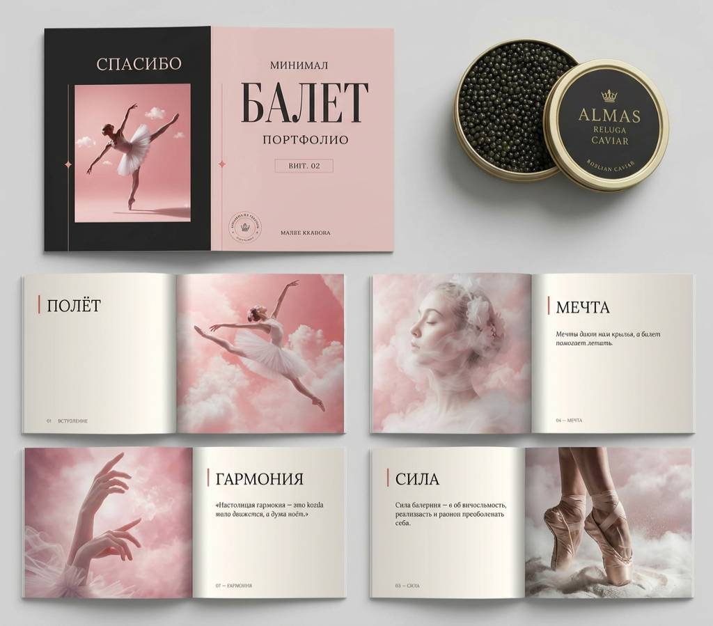 Cover & art direction